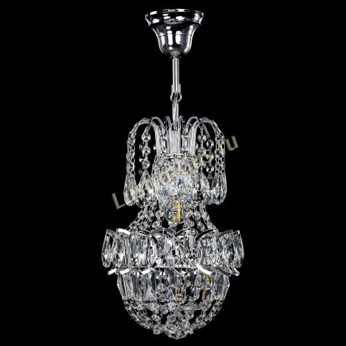 Люстра Катерина кухонная №5 в Химках Гусь Хрустальный