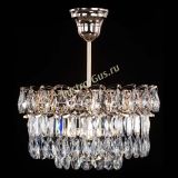 Люстра Катерина Забор подвесная в Химках