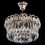 Люстра Катерина Забор подвесная в Химках