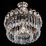 Люстра Катерина Забор подвесная в Химках