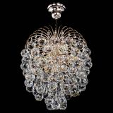 Люстра Хрустальные брызги шар 40 в Химках Люстра Хрустальные брызги шар 40 в Химках