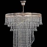 Люстра Кольцо №64 Венеция конус в Химках