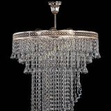 Люстра Кольцо №64 Венеция конус в Химках