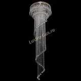 Люстра Кольцо №64 Венеция конус в Химках