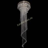 Люстра Кольцо №64 Венеция конус в Химках