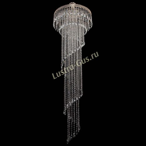 Люстра Кольцо №64 Венеция в Химках Гусь Хрустальный