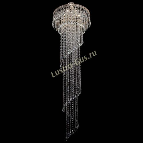 Люстра Кольцо №64 Венеция в Химках Гусь Хрустальный