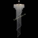 Люстра Кольцо №64 Венеция шар в Химках