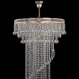 Люстра Кольцо №64 Венеция шар в Химках