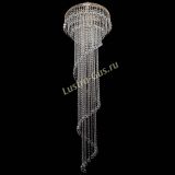 Люстра Кольцо №64 Венеция шар в Химках