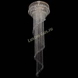 Люстра Кольцо №64 Венеция шар в Химках