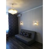 Люстра Кольцо Классика 6 ламп с подвесом в Химках