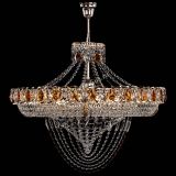 Люстра Кольцо Классика Веер №8 чайная в Химках