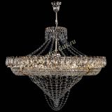 Люстра Кольцо Классика Веер №8 в Химках