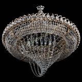 Люстра Кольцо Классика Веер №8 в Химках