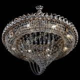 Люстра Кольцо Классика Веер №8 в Химках