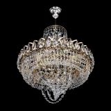 Люстра Кольцо Классика Веер 400 мм в Химках Люстра Кольцо Классика Веер 400 мм в Химках