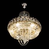 Люстра Кольцо Классика Веер 400 мм в Химках Люстра Кольцо Классика Веер 400 мм в Химках