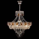 Люстра Кольцо Классика Веер чайная в Химках