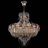 Люстра Кольцо Классика Веер чайная в Химках