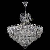 Люстра Кольцо Пирамида шар 40 подвесная в Химках