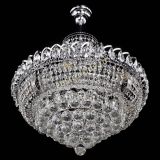 Люстра Кольцо Пирамида шар 40 подвесная в Химках