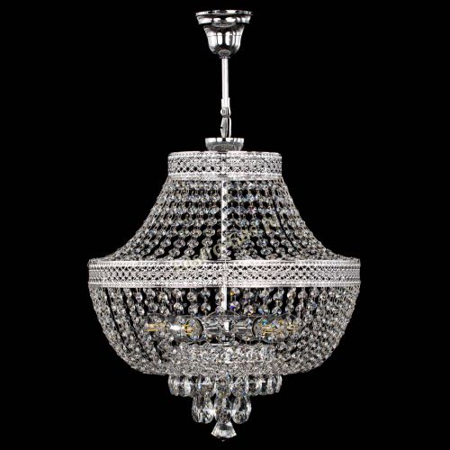 Люстра Кольцо Венеция №73 в Химках Гусь Хрустальный