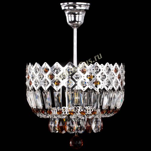 Люстра Корона №1 пластинка чайная в Химках Люстра Корона №1 пластинка чайная в Химках