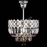 Люстра Корона №1 пластинка чайная в Химках Люстра Корона №1 пластинка чайная в Химках