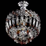 Люстра Корона №1 пластинка чайная в Химках Люстра Корона №1 пластинка чайная в Химках