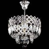 Люстра Корона №1 пластинка черная в Химках