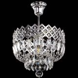 Люстра Корона №1 пластинка в Химках