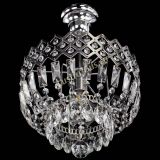 Люстра Корона №1 пластинка в Химках