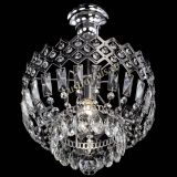 Люстра Корона №1 пластинка в Химках