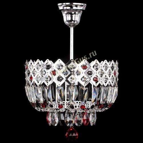 Люстра Корона №1 пластинка разноцветная в Химках Люстра Корона №1 пластинка разноцветная в Химках