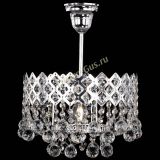 Люстра Корона подвесная №1 в Химках Люстра Корона подвесная №1 в Химках