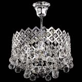 Люстра Корона подвесная №1 в Химках Люстра Корона подвесная №1 в Химках