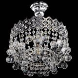 Люстра Корона подвесная №1 в Химках Люстра Корона подвесная №1 в Химках