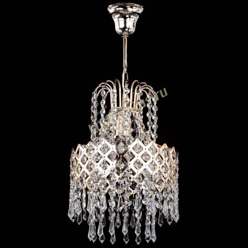 Люстра Корона №2 кухонная в Химках Гусь Хрустальный