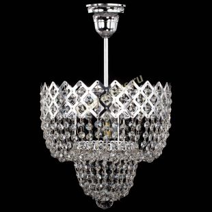  Люстра Корона №2 с подвесом - СКИДКА!!!