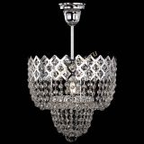 Люстра Корона №2 с подвесом в Химках