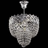 Люстра Корона №2 с подвесом в Химках