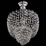 Люстра Корона №2 с подвесом в Химках