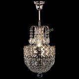 Люстра Корона №3 кухонная журавлики в Химках