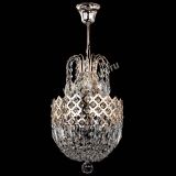 Люстра Корона №3 кухонная журавлики в Химках