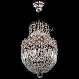 Люстра Корона №3 кухонная журавлики в Химках