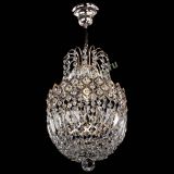 Люстра Корона №3 кухонная журавлики в Химках