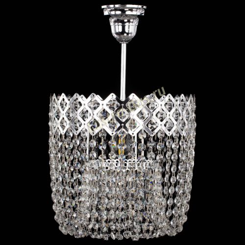 Люстра Корона №3 с подвесом в Химках Люстра Корона №3 с подвесом в Химках