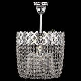 Люстра Корона №3 с подвесом в Химках Люстра Корона №3 с подвесом в Химках