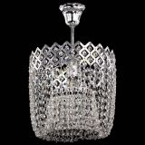 Люстра Корона №3 с подвесом в Химках Люстра Корона №3 с подвесом в Химках